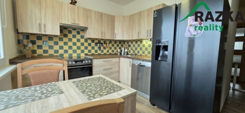 Prodej byt 4+1 - Korandova, Tachov, 89 m²