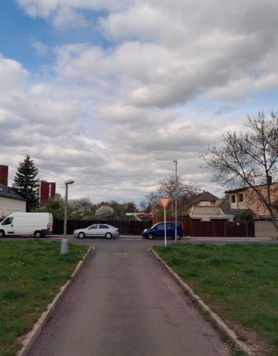 Byty, Chomutov, 430 03