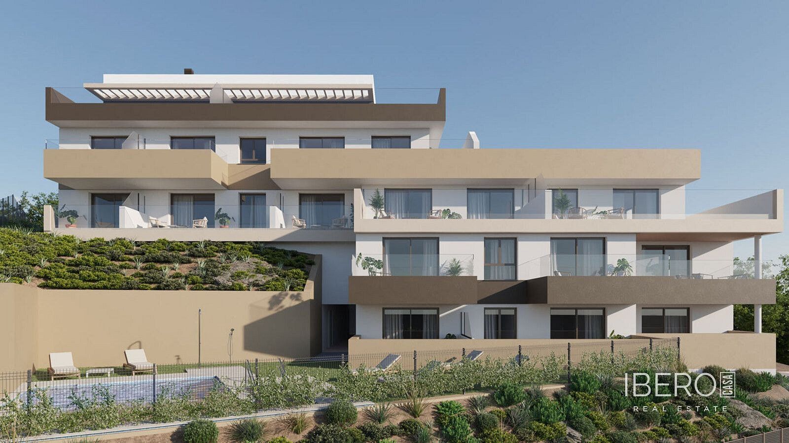 Prodej byt 4+kk - Estepona, Španělsko, 143 m² - 5