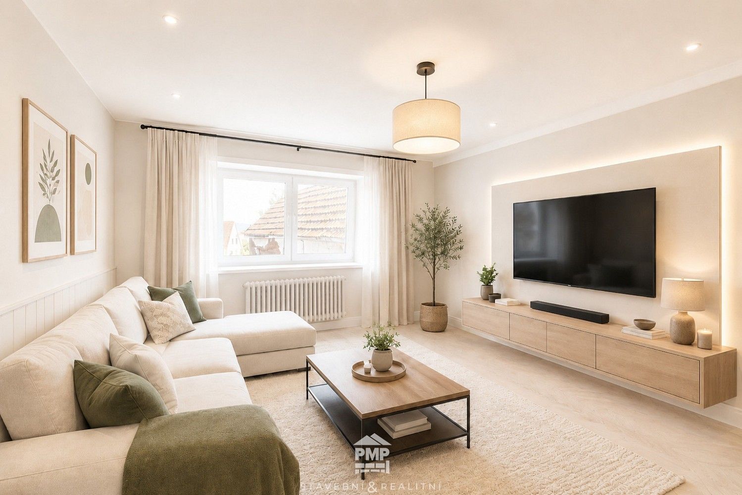 Prodej rodinný dům - Velké Opatovice, okres Blansko, Jihomoravský kraj, 149 m² - 5