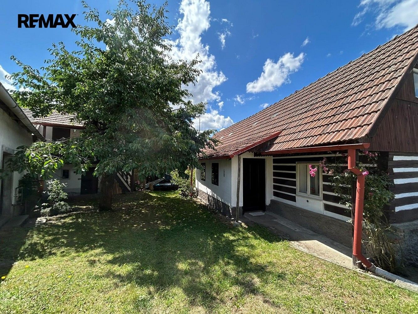 Rodinný dům · 100 m² · Hrazany - Klisinec, okres Písek - 4
