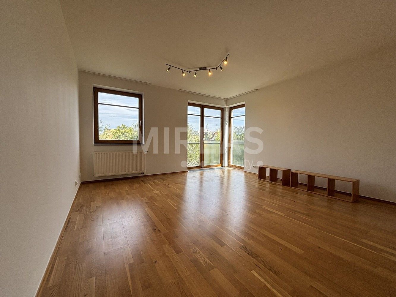 Byt 3+kk · 67 m² · Praha - Malešice, okres Praha 10, Hlavní město Praha - 4