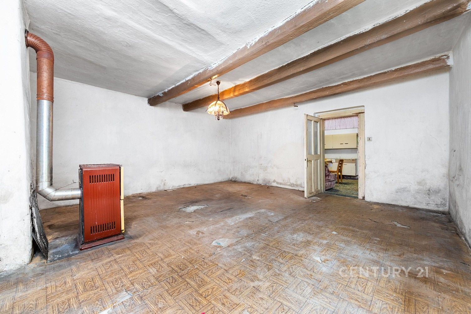 Prodej rodinný dům - Přehýšov, okres Plzeň-sever, 181 m² - 5