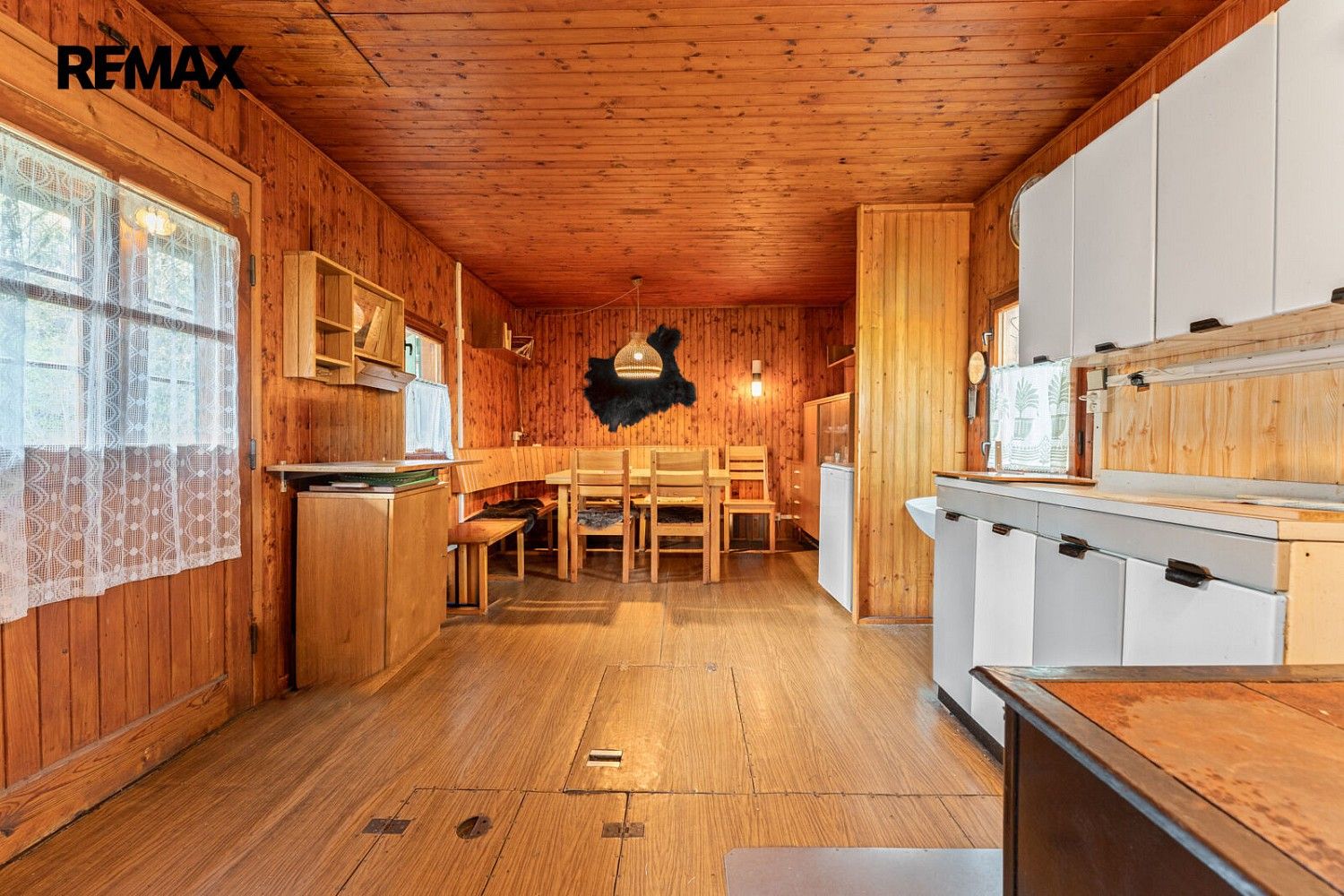 Chalupa · 43 m² · Pohoří - Skalsko, okres Praha-západ, Středočeský kraj - 3