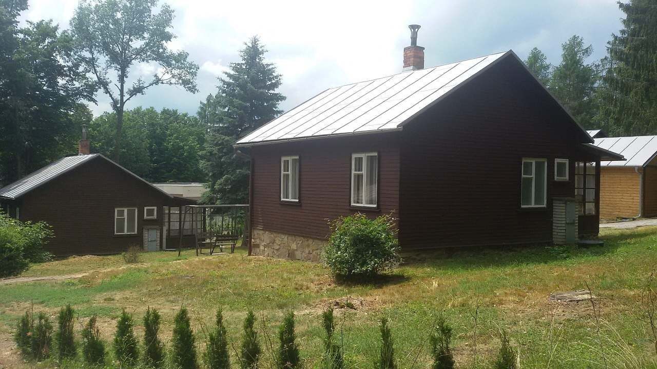 Pronájem chata - Štítary - Štítary na Moravě, Jihomoravský kraj - 2