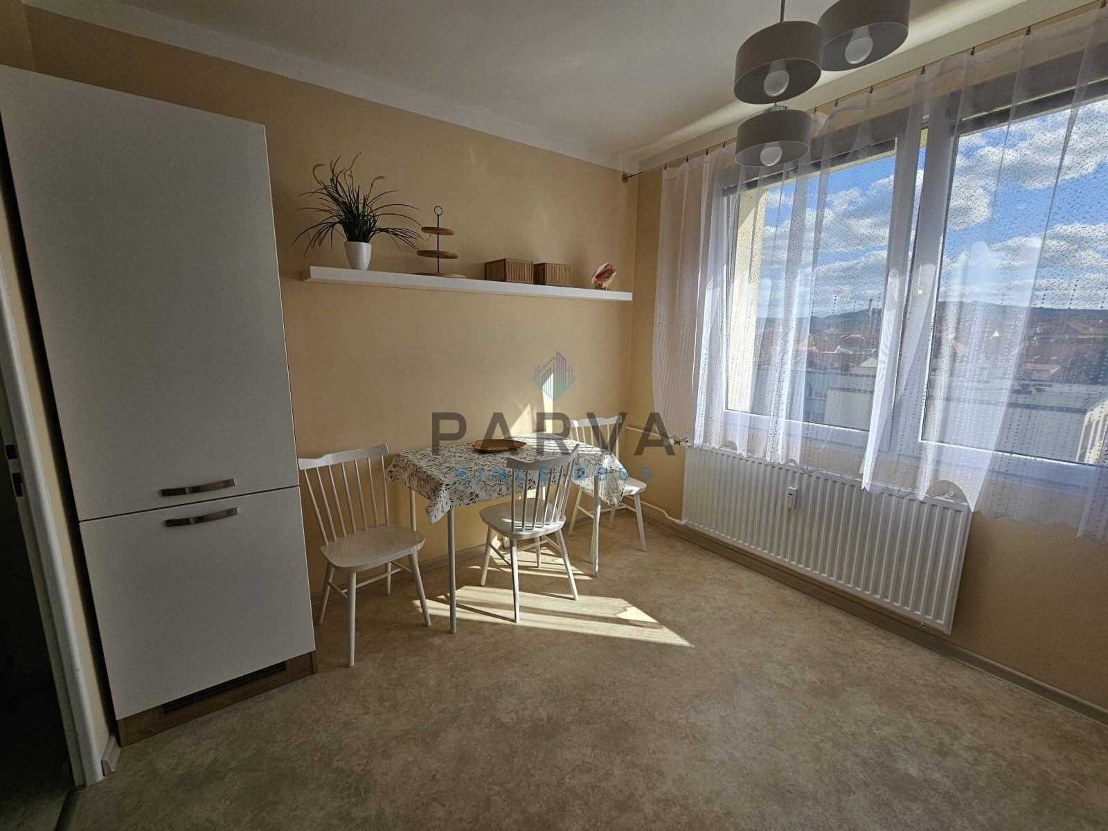 Pronájem byt 1+1 - Květná 737, Rokycany Nové Město, 44 m² - 2
