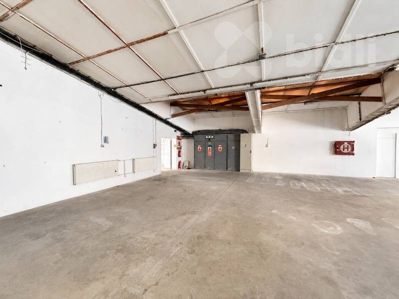 Pronájem sklad - Ohrozimská 414, Plumlov, 1 220 m² - 5