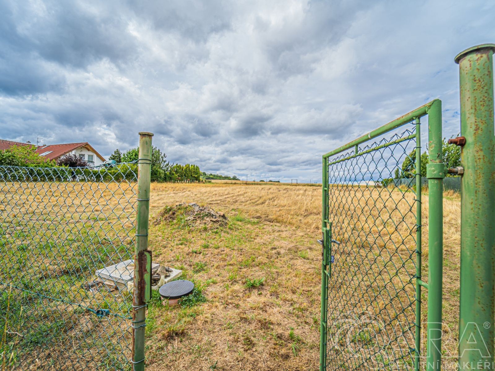 Prodej pozemek pro bydlení - Čisovice - 5