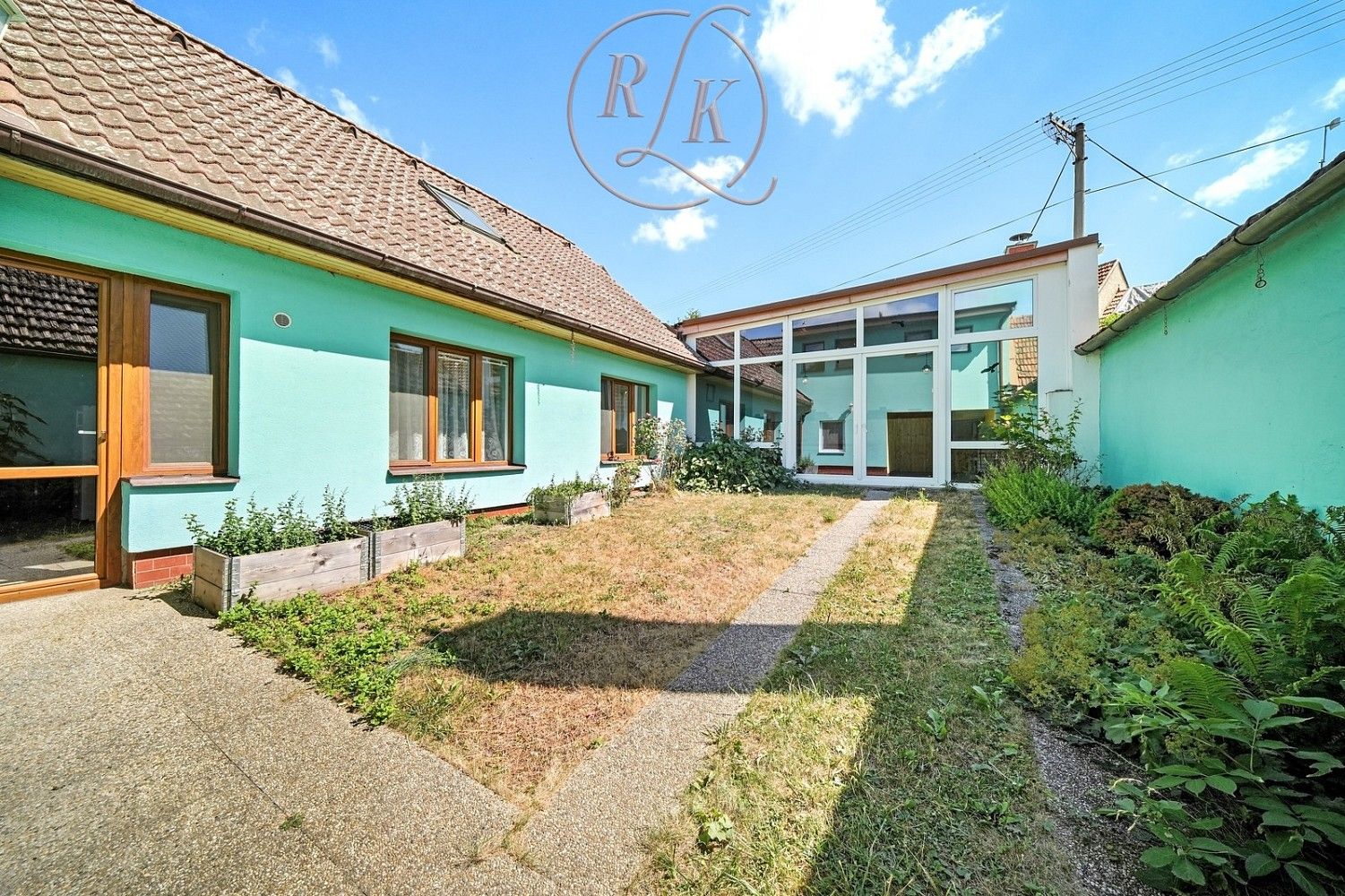 Rodinný dům · 118 m² · Jezeřany-Maršovice, okres Znojmo, Jihomoravský kraj - 3