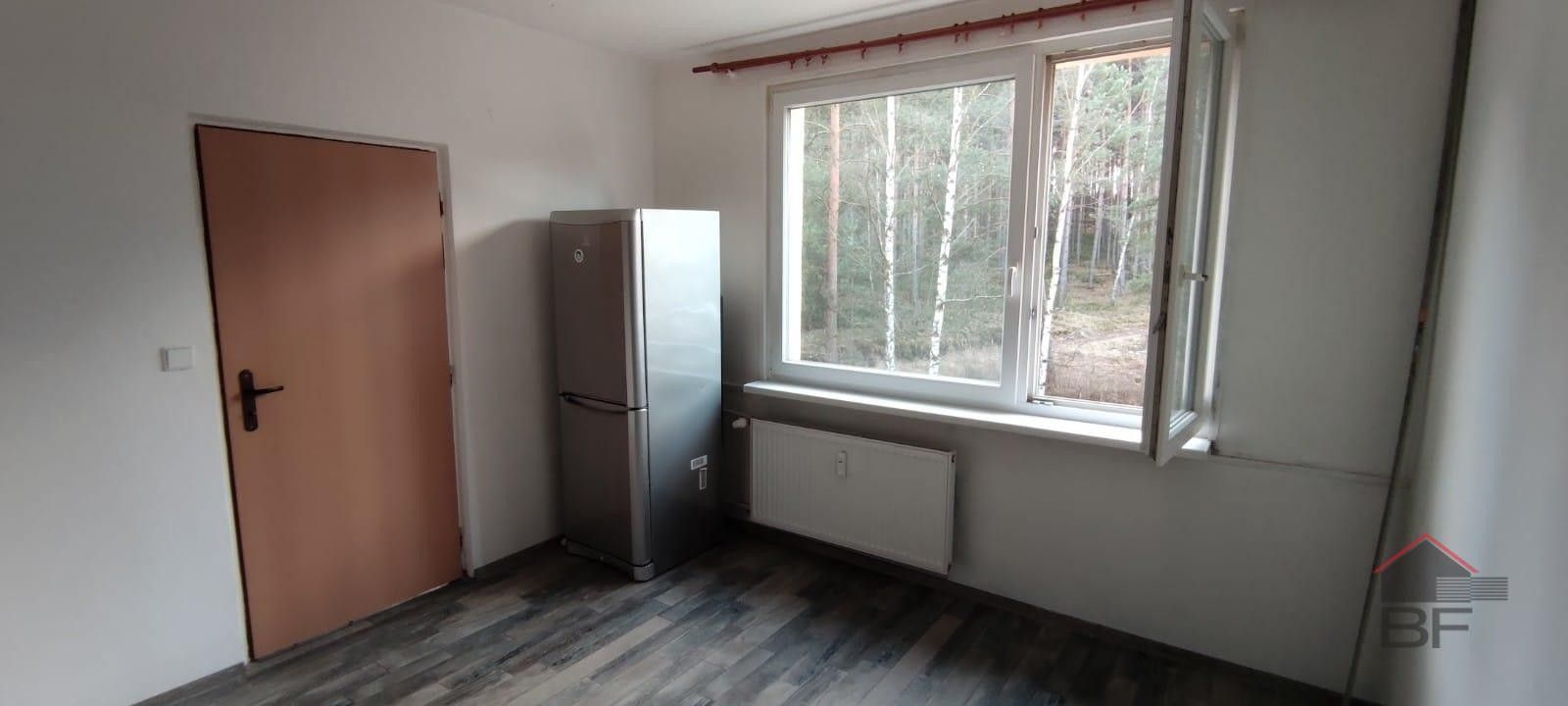 Pronájem byt 2+kk - Máchova, Stráž pod Ralskem