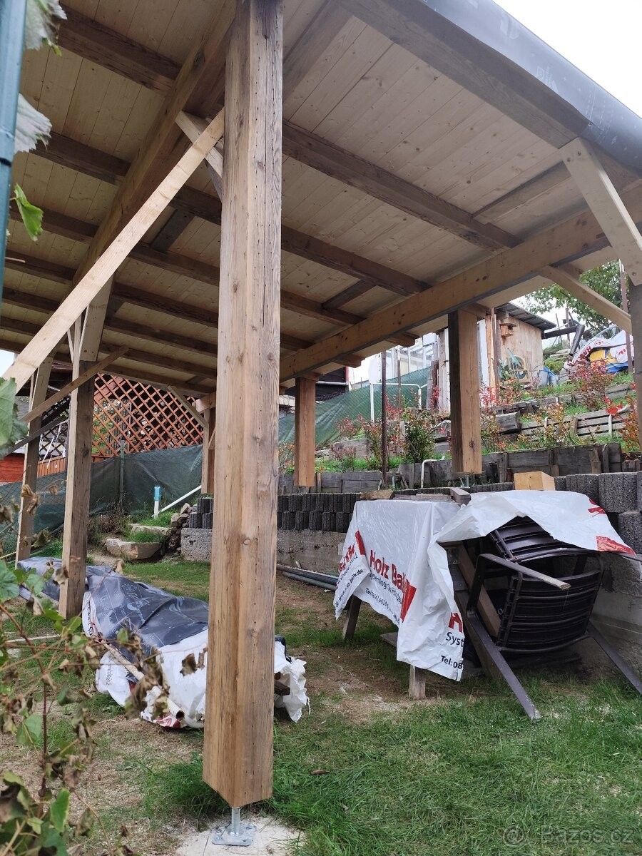 Prodej zahrada - Čkyně, 384 81