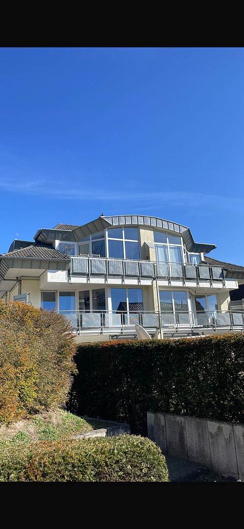 2+1, Zum Mühlenbach 2a Osnabrück Niedersachsen 49086, 61 m² - 1