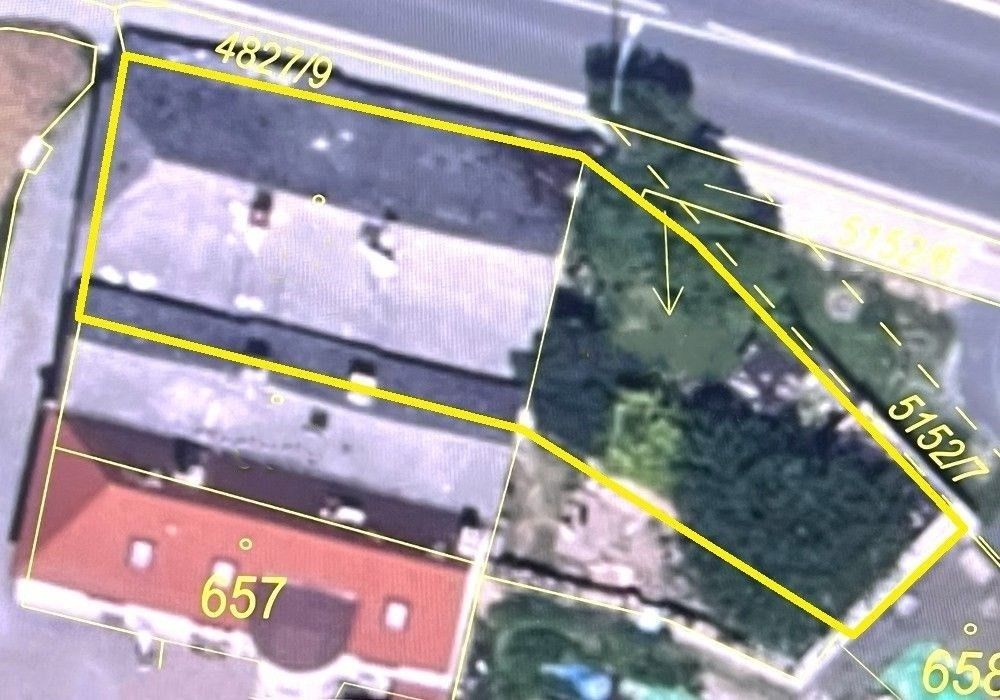 Rodinný dům · 220 m² · Poděbradova 10, Domažlice Dolejší Předměstí - 3