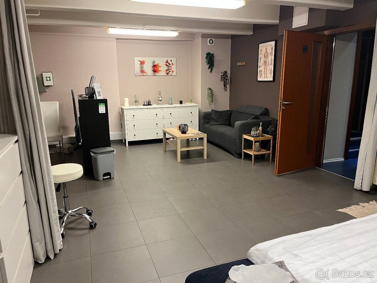 Obchodní prostory, Praha, 180 00