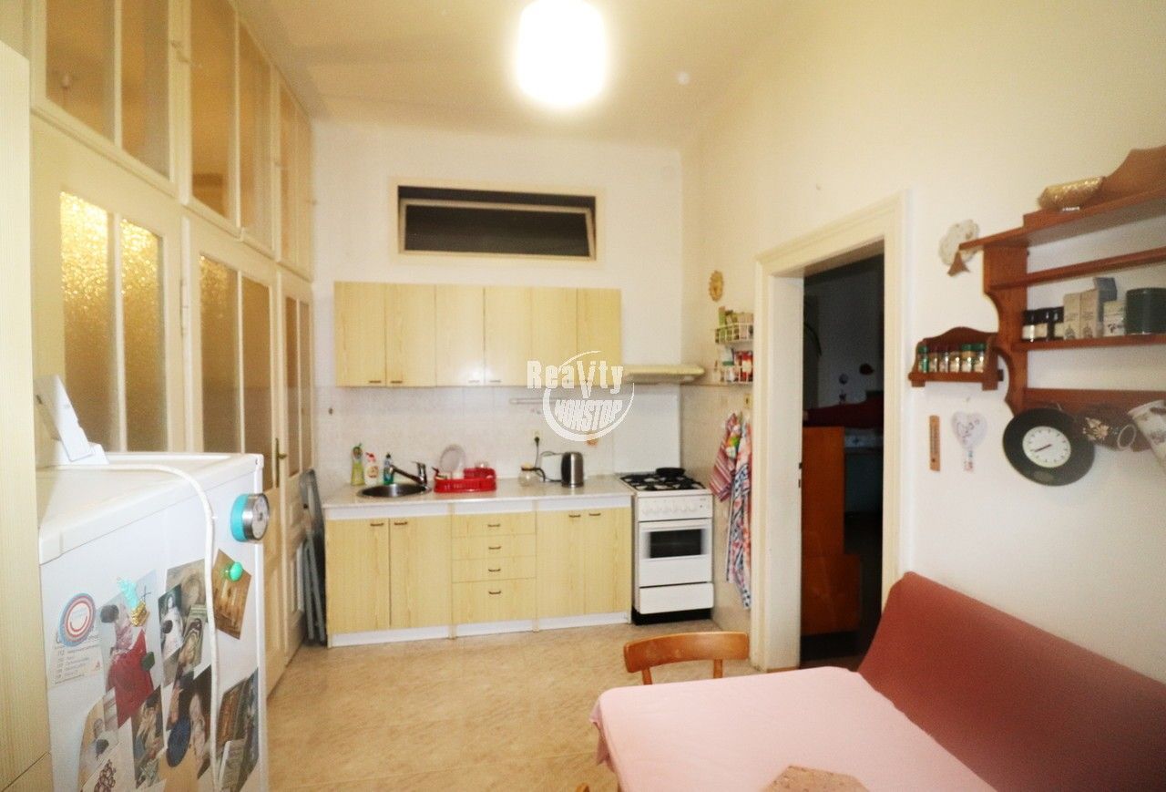 3+1, třída Legionářů, Jihlava, 109 m²