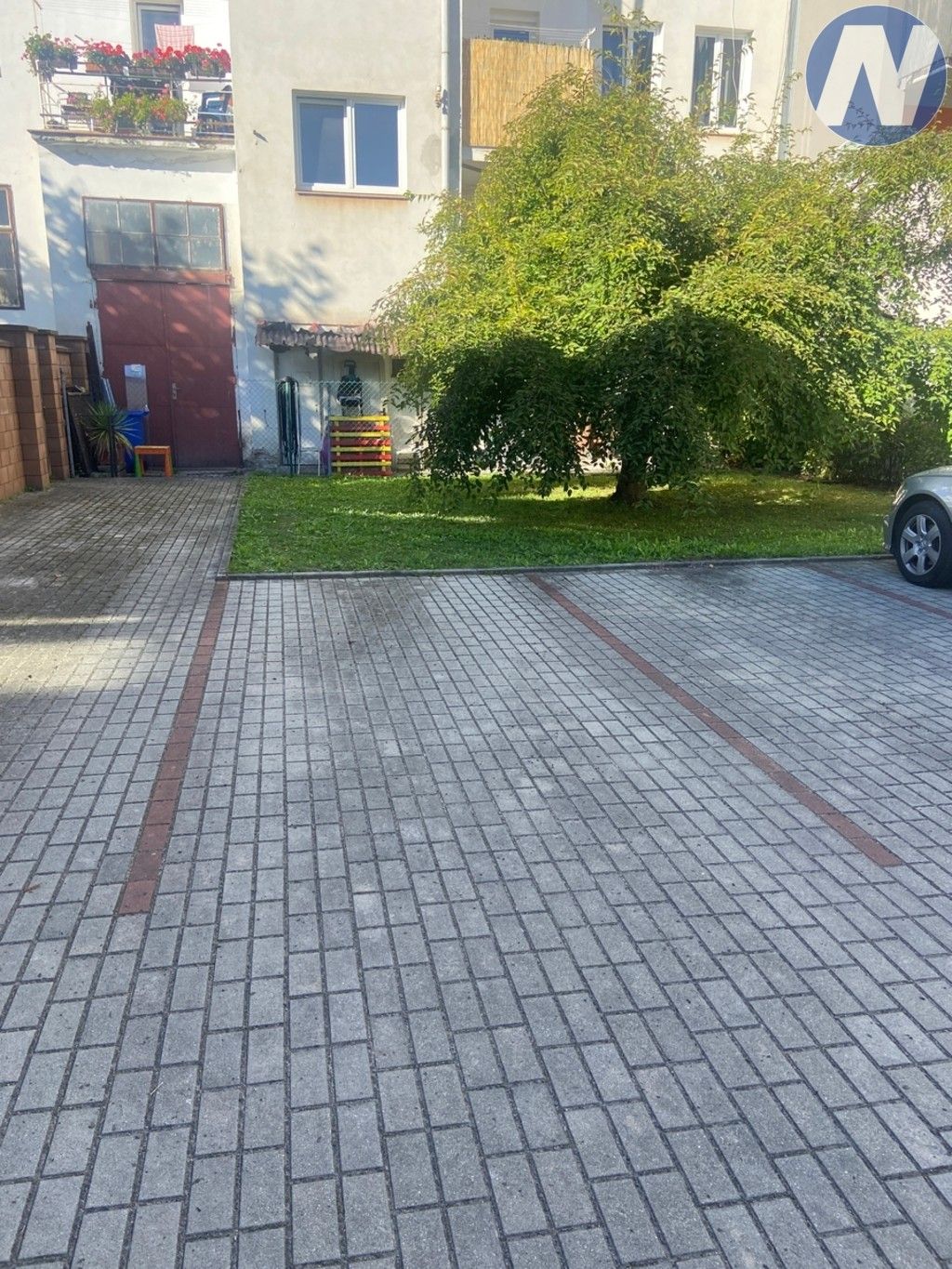 Ostatní, České Budějovice, 13 m²