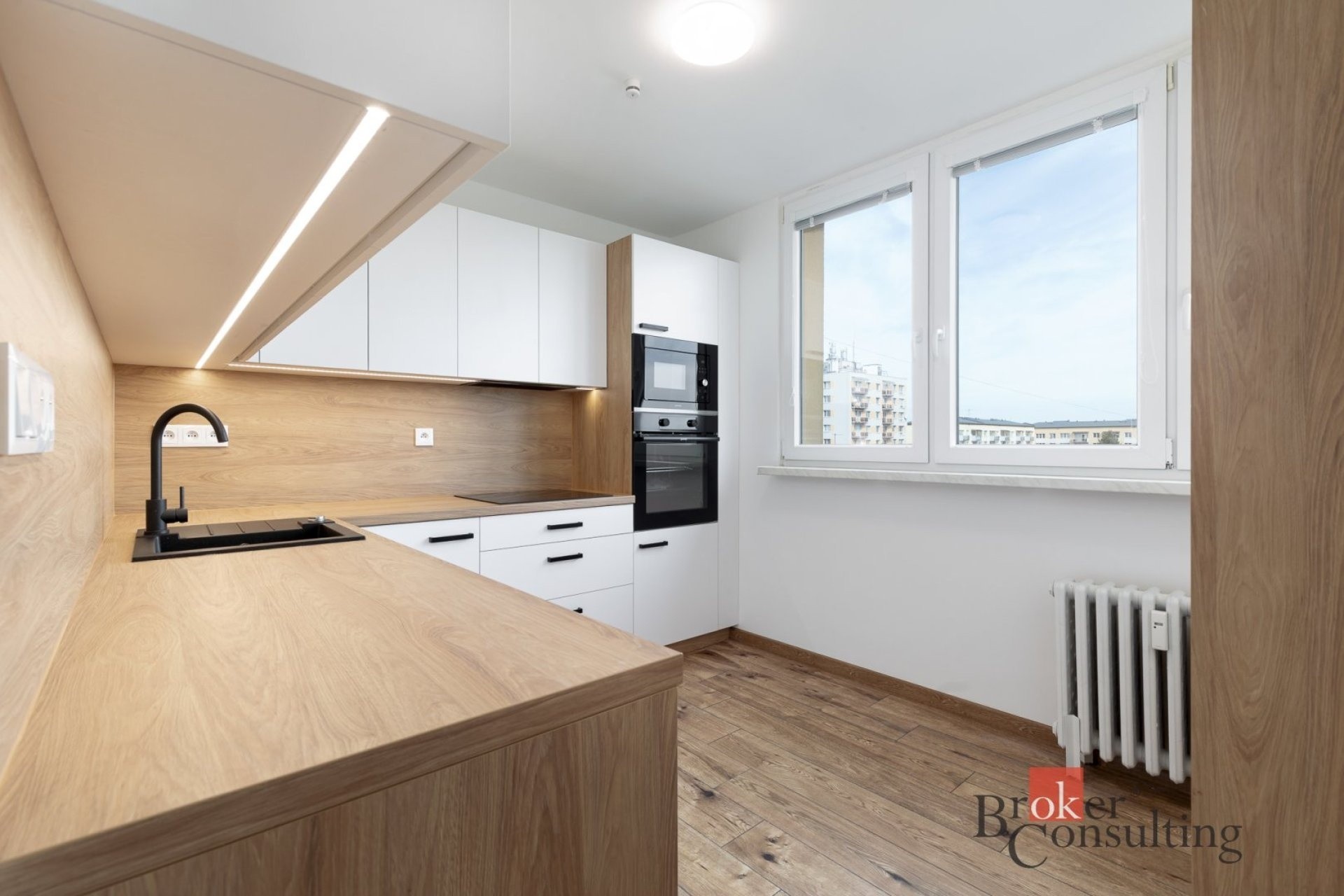 1+1, Grudova, Opava, 30 m² - 2