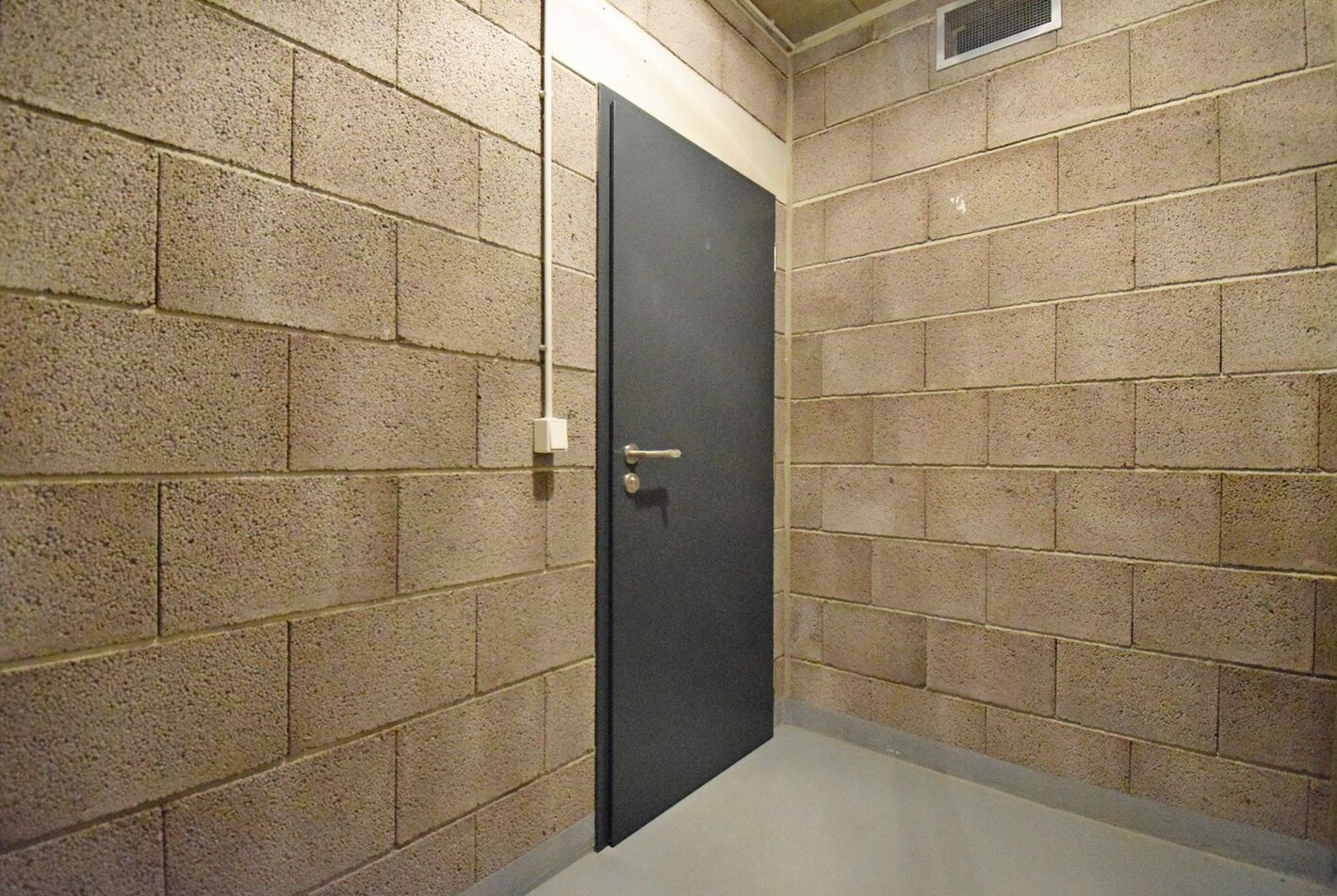 Pronájem ostatní - Smrčkova, Praha, 3 m²