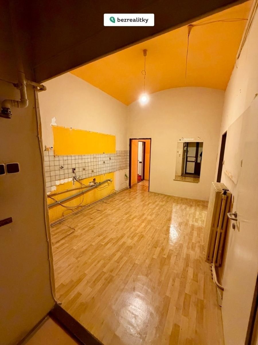 Byt 3+1 · 86 m² · Mánesova 1056, Praha Vinohrady - 4