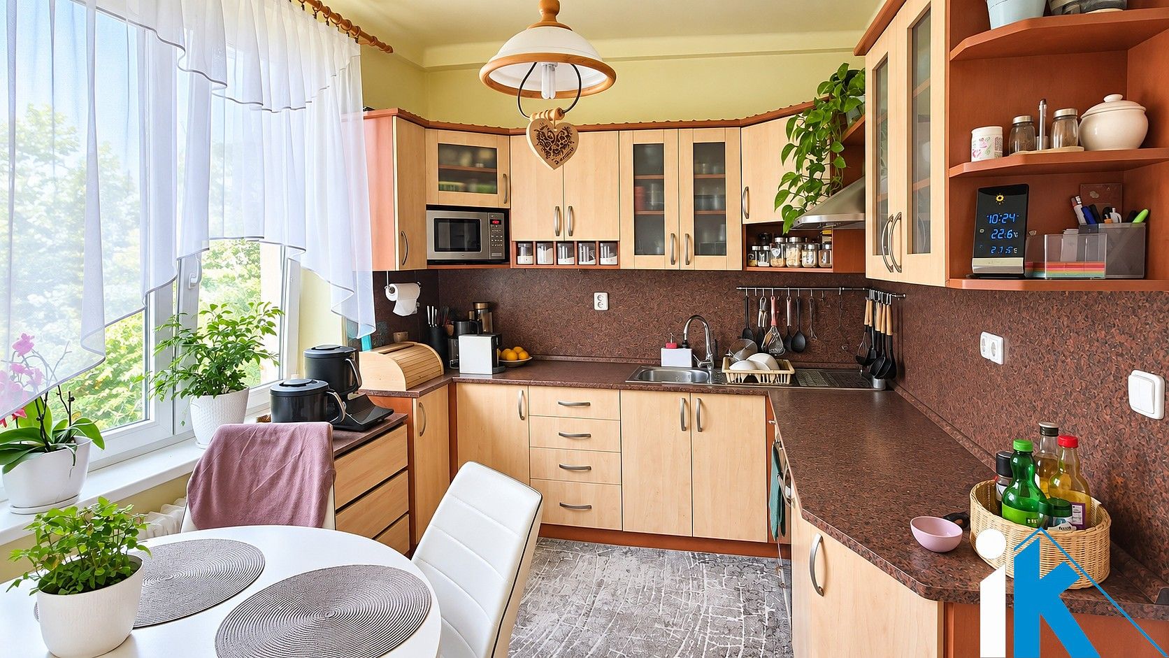 Prodej byt 3+1 - Přerov, Olomoucký kraj, 75,9 m² - 2