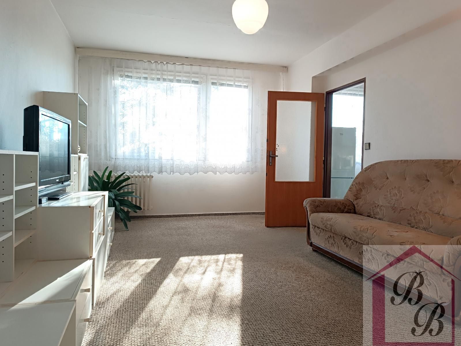 Prodej byt 2+1 - Jana Palacha, Mladá Boleslav, 63 m²