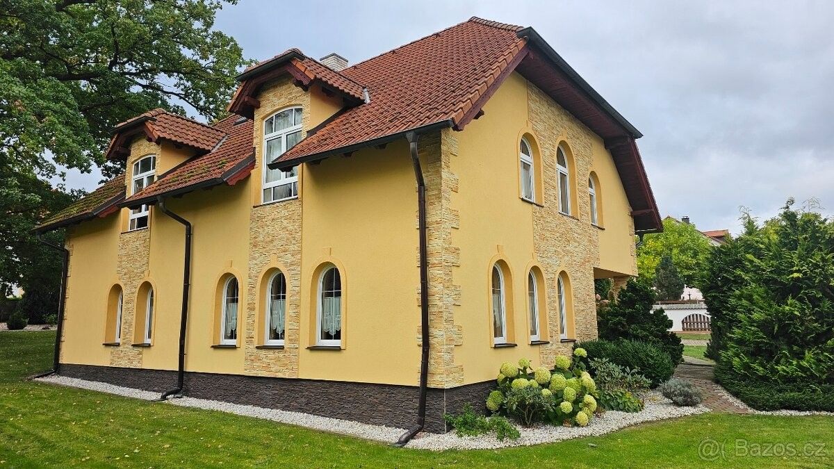 Ostatní, Cheb, 350 02, 400 m²