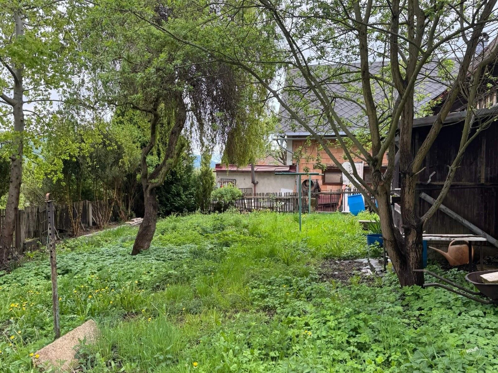 Rodinné domy, Liberecká 14, Hodkovice nad Mohelkou, 250 m² - 2