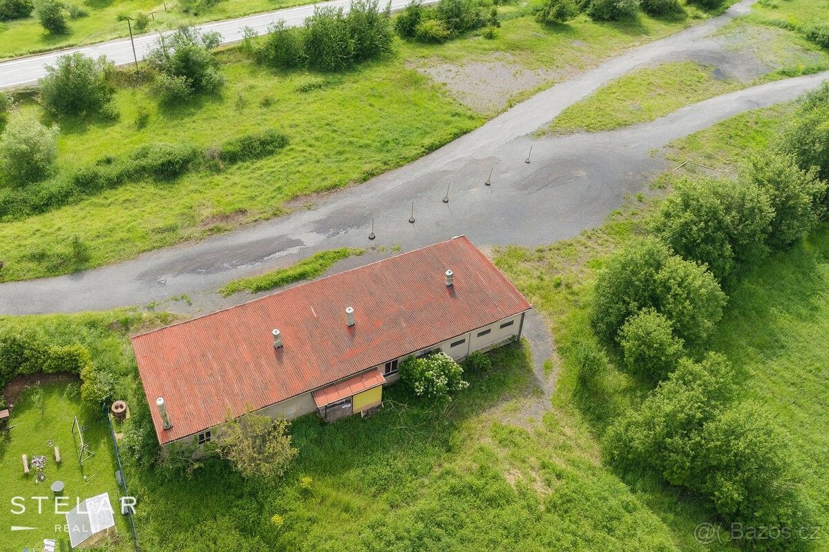 Nemovitost · Krnov, 794 01 - 3