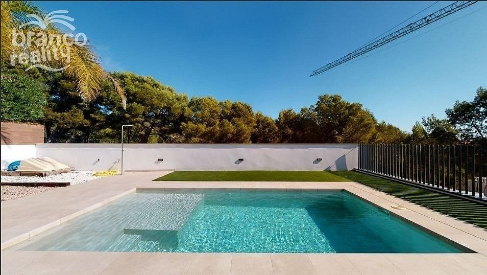 Prodej rodinný dům - la Nucia, ES, 141 m² - 2