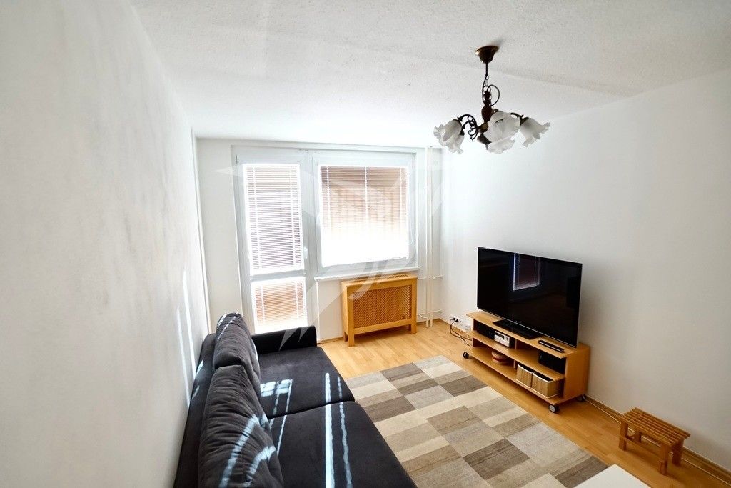 Prodej byt 2+kk - Kurčatovova 323, Praha Petrovice, 43 m² - 5