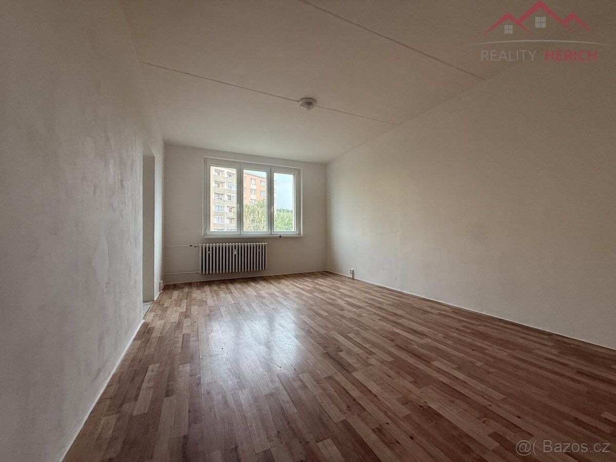 Byty, Chomutov, 430 04 - 2