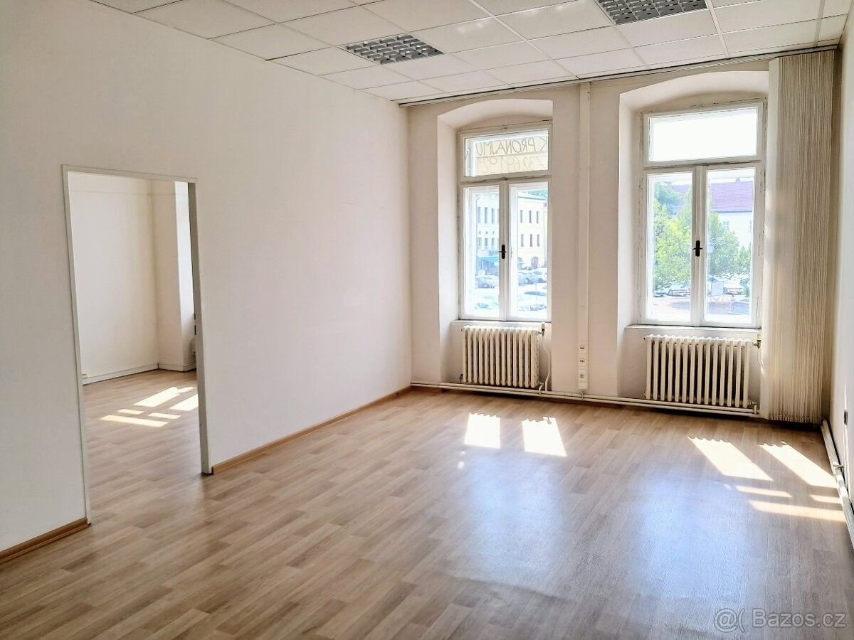 Obchodní prostory · Frýdek-Místek, 738 01 - 3