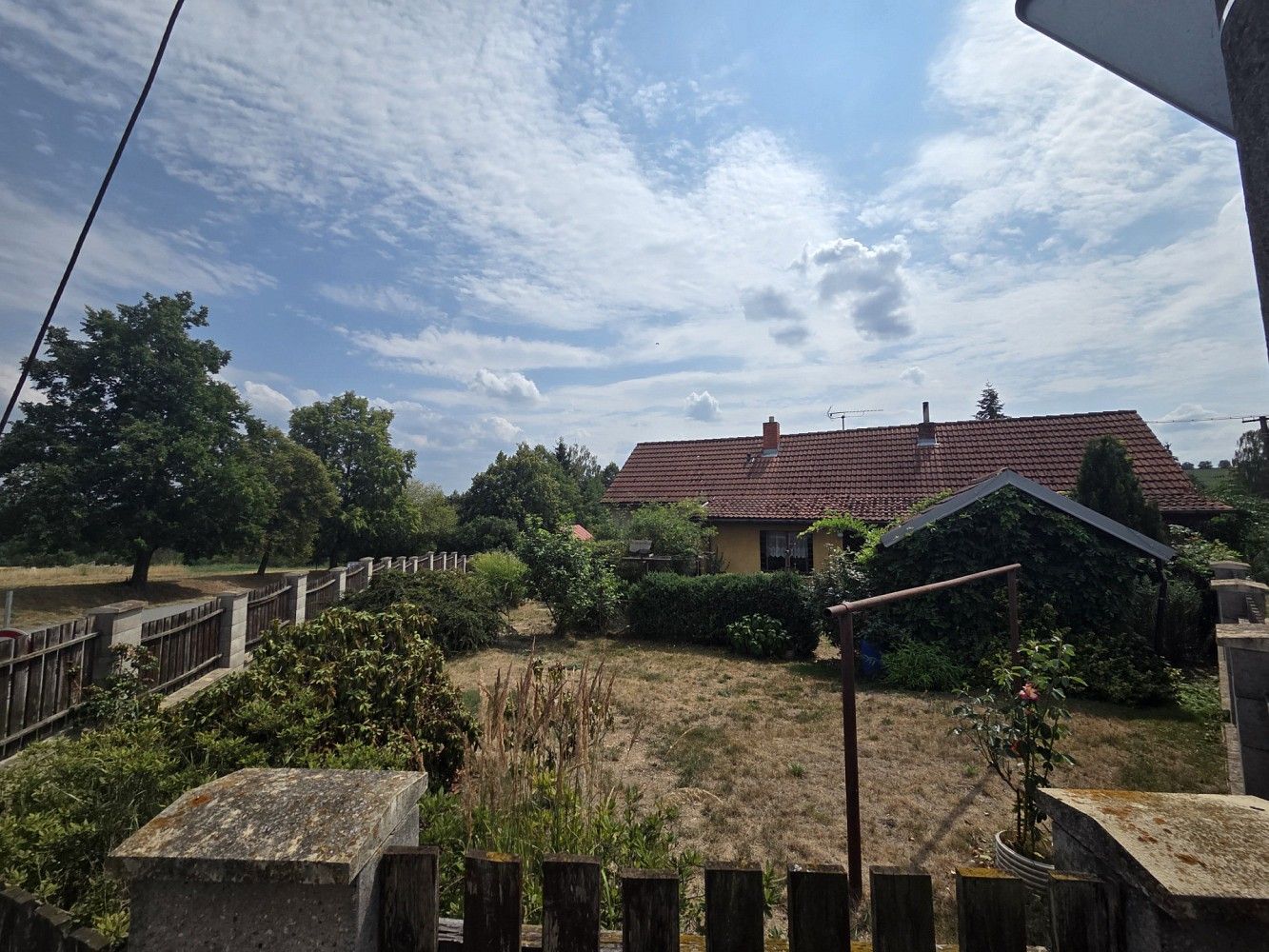 Rodinný dům, 160 m²
