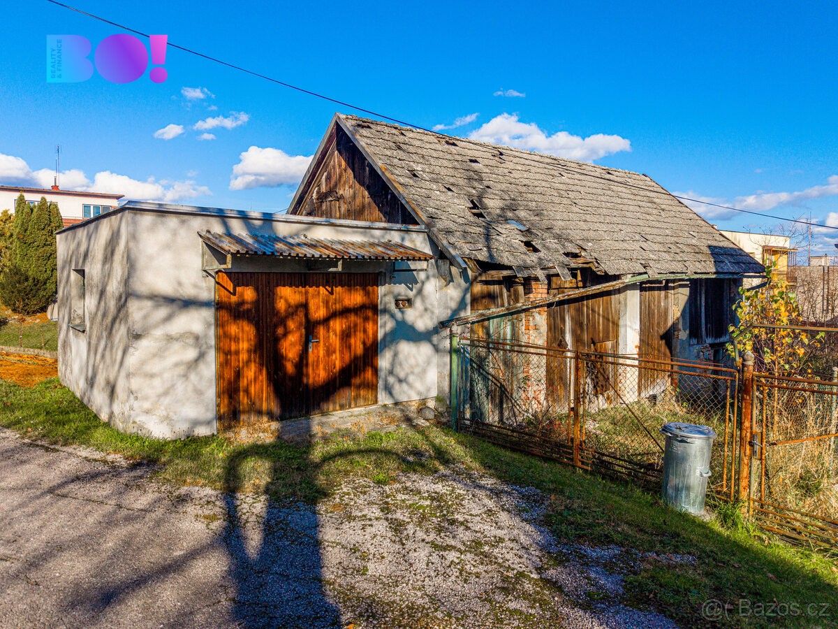Prodej rodinný dům - Albrechtice u Českého Těšína, 735 43