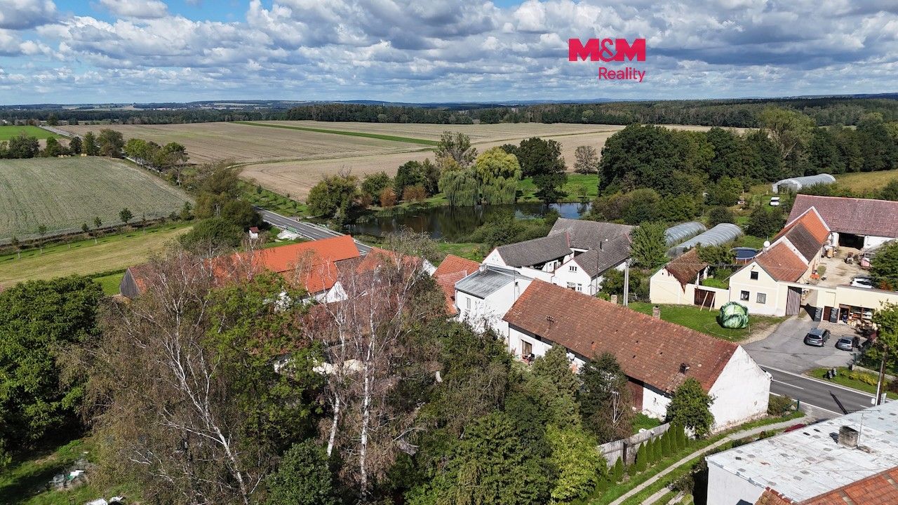 Rodinný dům, 80 m²