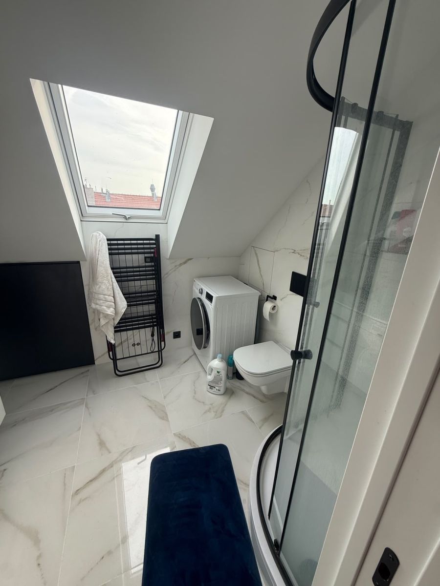 Byt 1+kk · 25 m² · Ďáblická, Praha - Ďáblice - 4