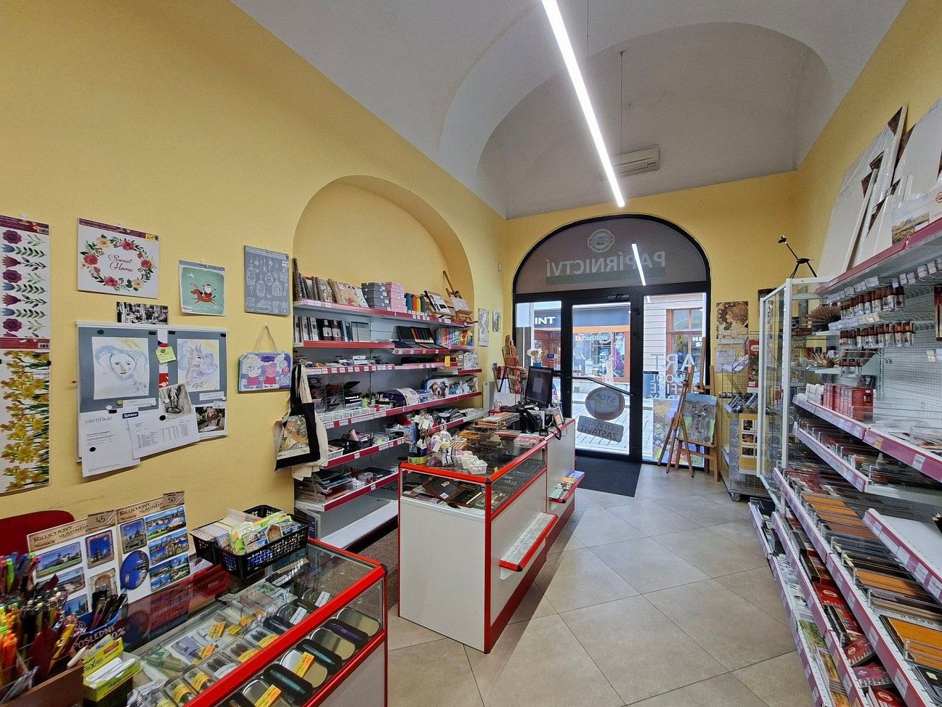 Obchodní prostory · 80 m² · Olomouc, Olomoucký kraj - 4