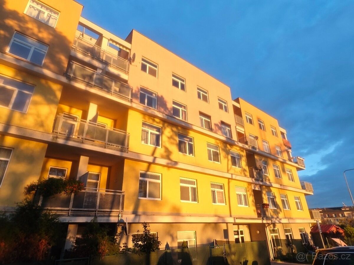 Byty, Mladá Boleslav, 293 01