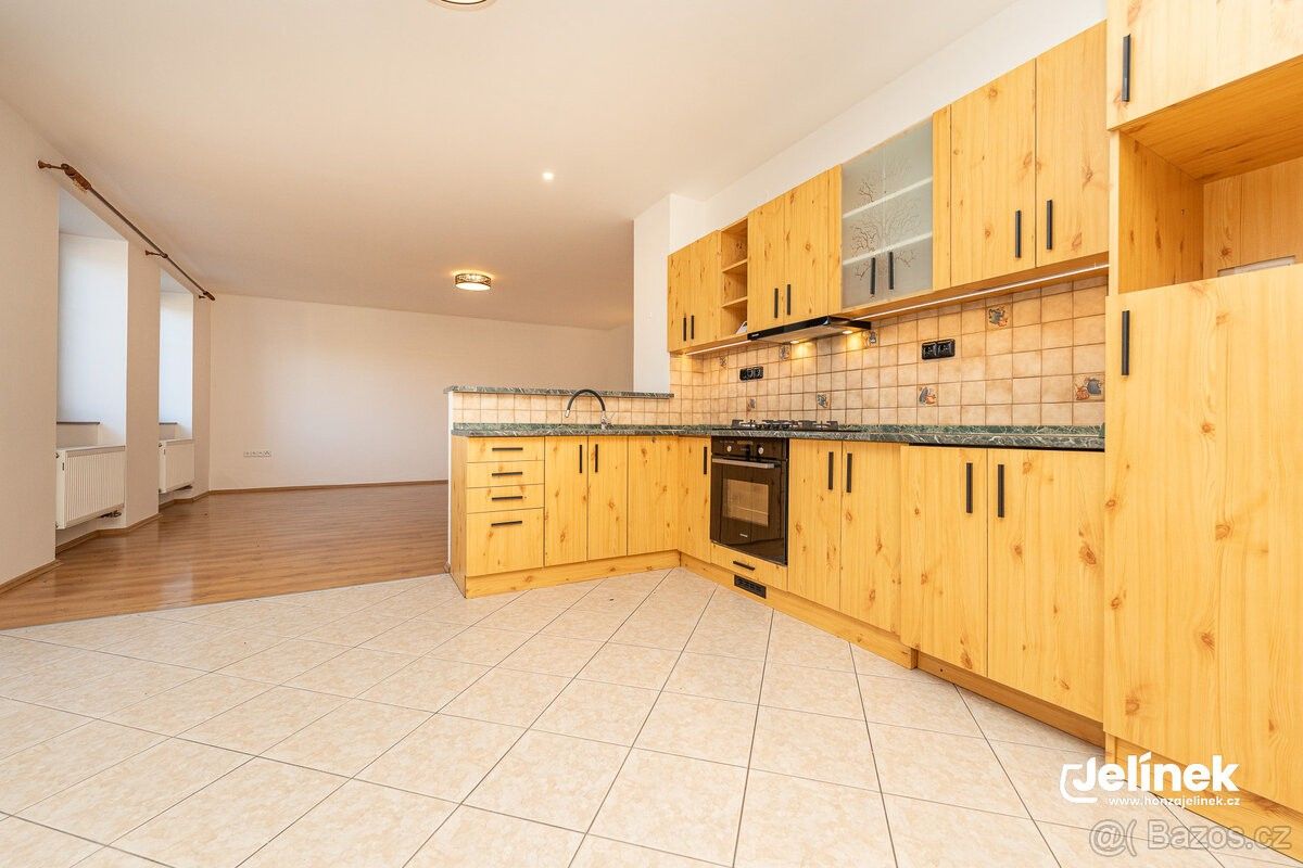 Pronájem byt - Polička, 572 01