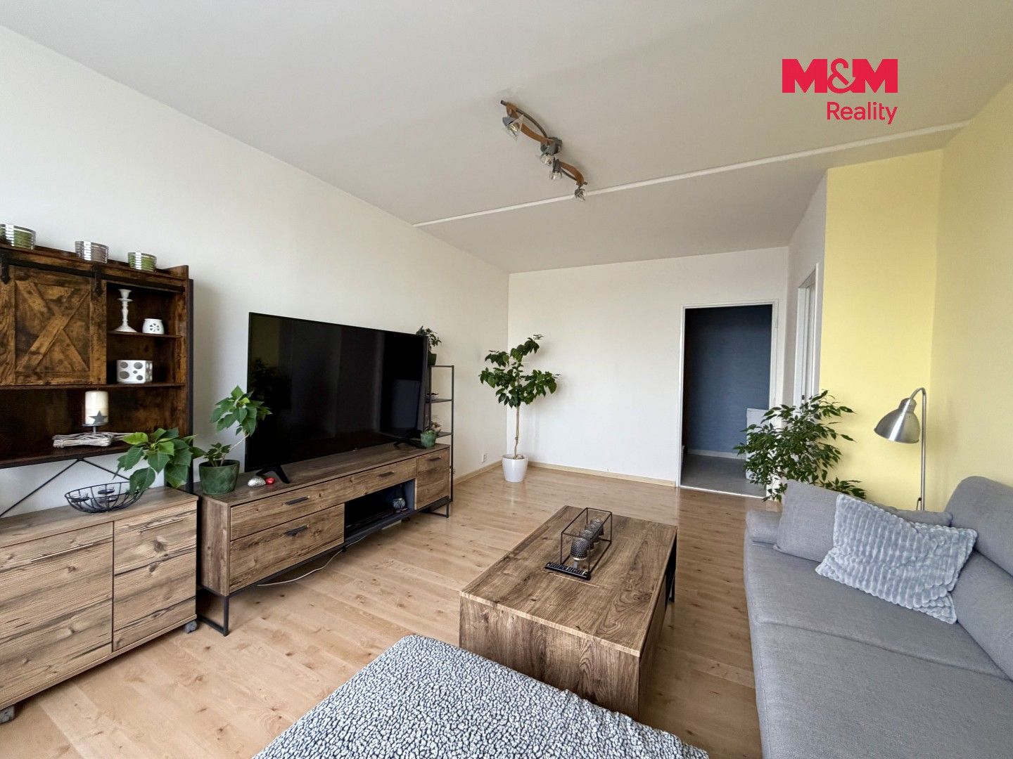 Prodej byt 3+1 - Okružní, Most, 68 m² - 5