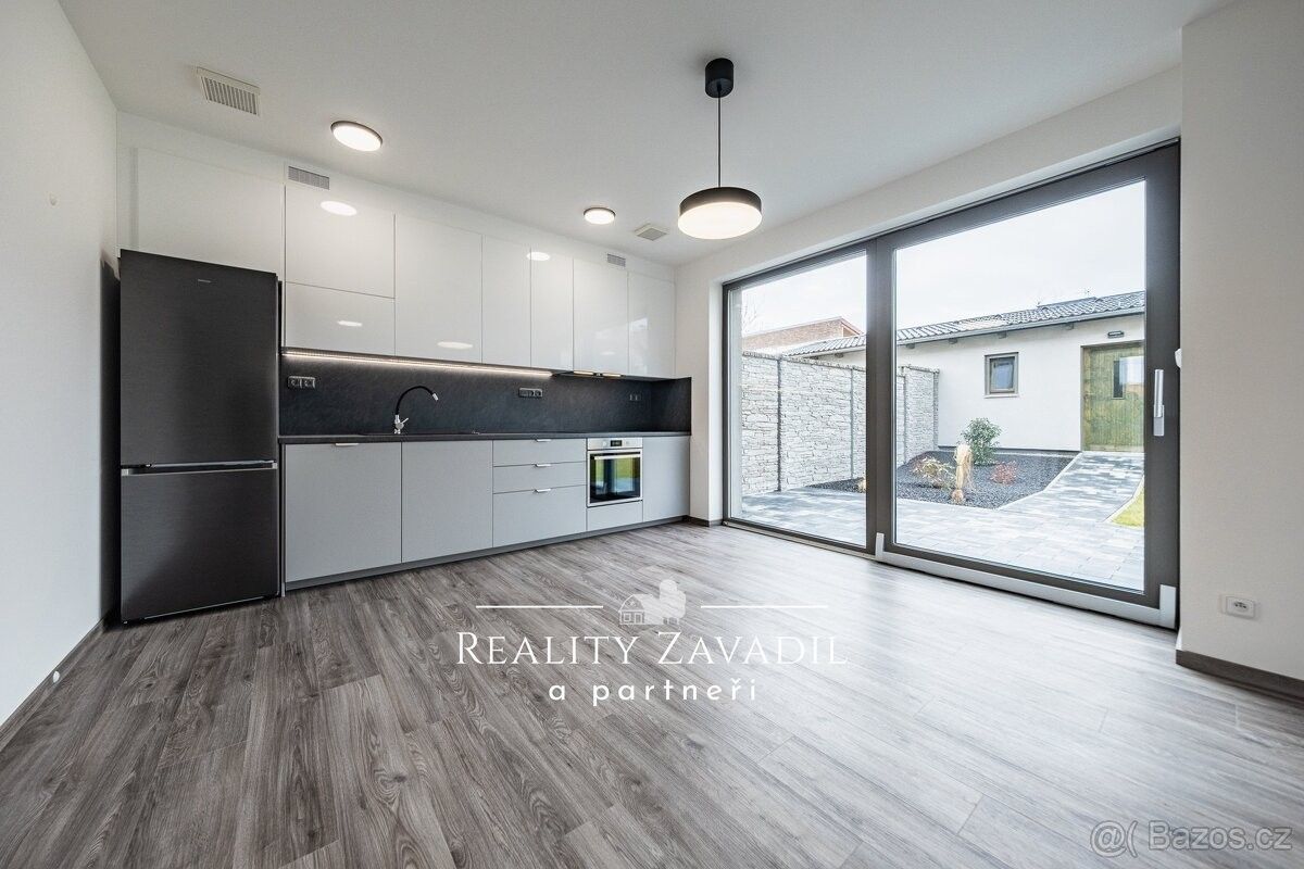 Rodinné domy, Benešov u Prahy, 256 01