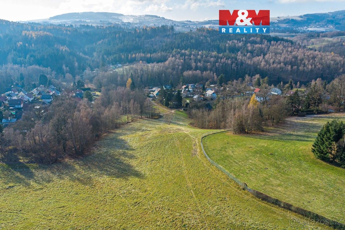 Pozemky pro bydlení, Liberec, 463 12