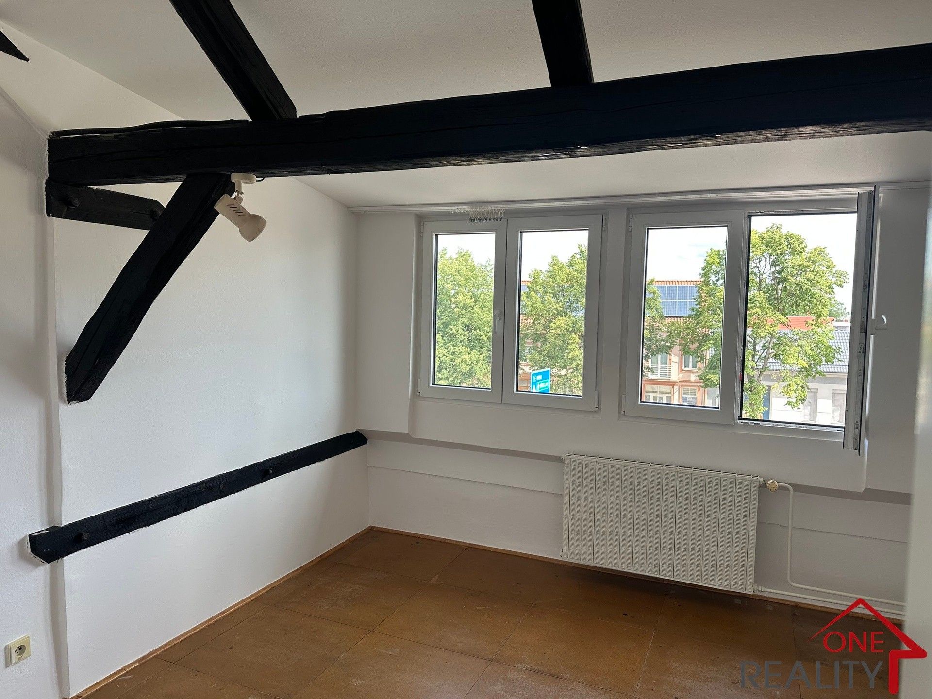Byt 3+1 · 90 m² · Hradišťská, Staré Město - 4