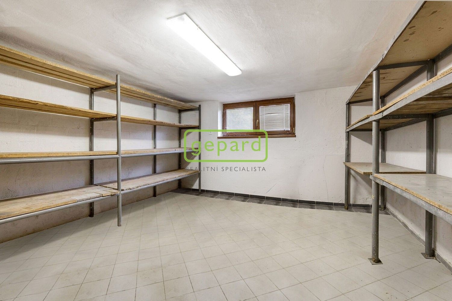 Prodej rodinný dům - Na Vyšehradě, Přelouč, okres Pardubice, 353 m² - 5