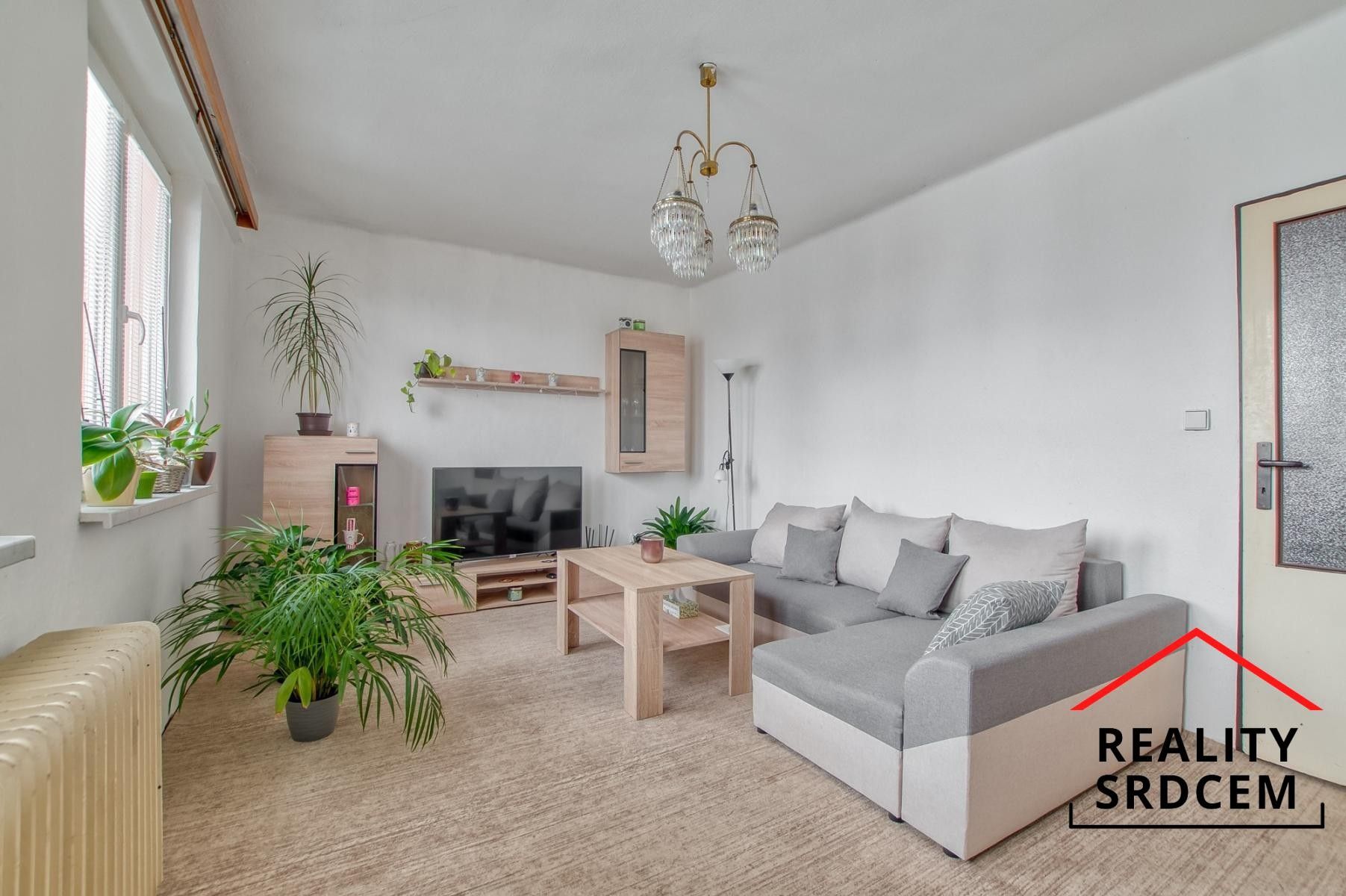 3+1, Dukelská  , Budišov nad Budišovkou, 76 m²