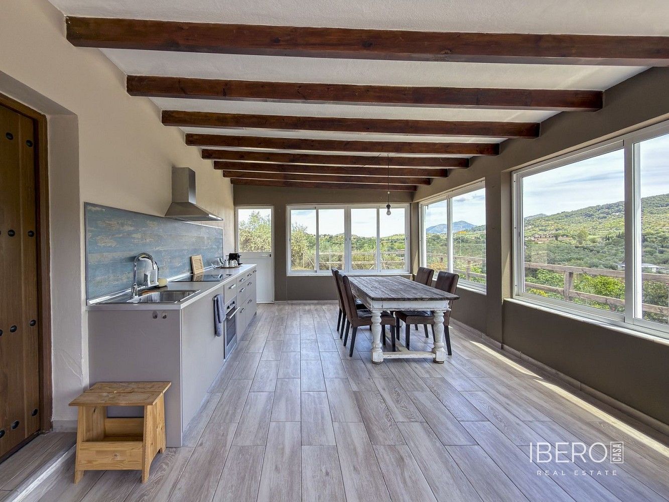 Prodej rodinný dům - Monda, ES, 76 m² - 5