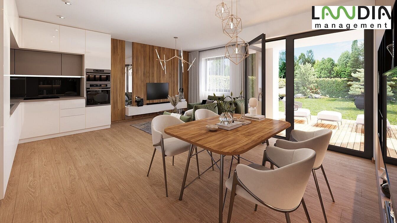 Prodej rodinný dům - Praha - Kyje, okres Praha 14, Hlavní město Praha, 132 m² - 2
