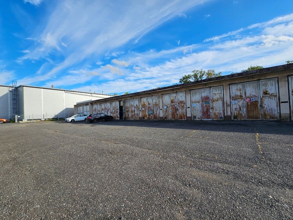 Pronájem garáž - Most, 434 01