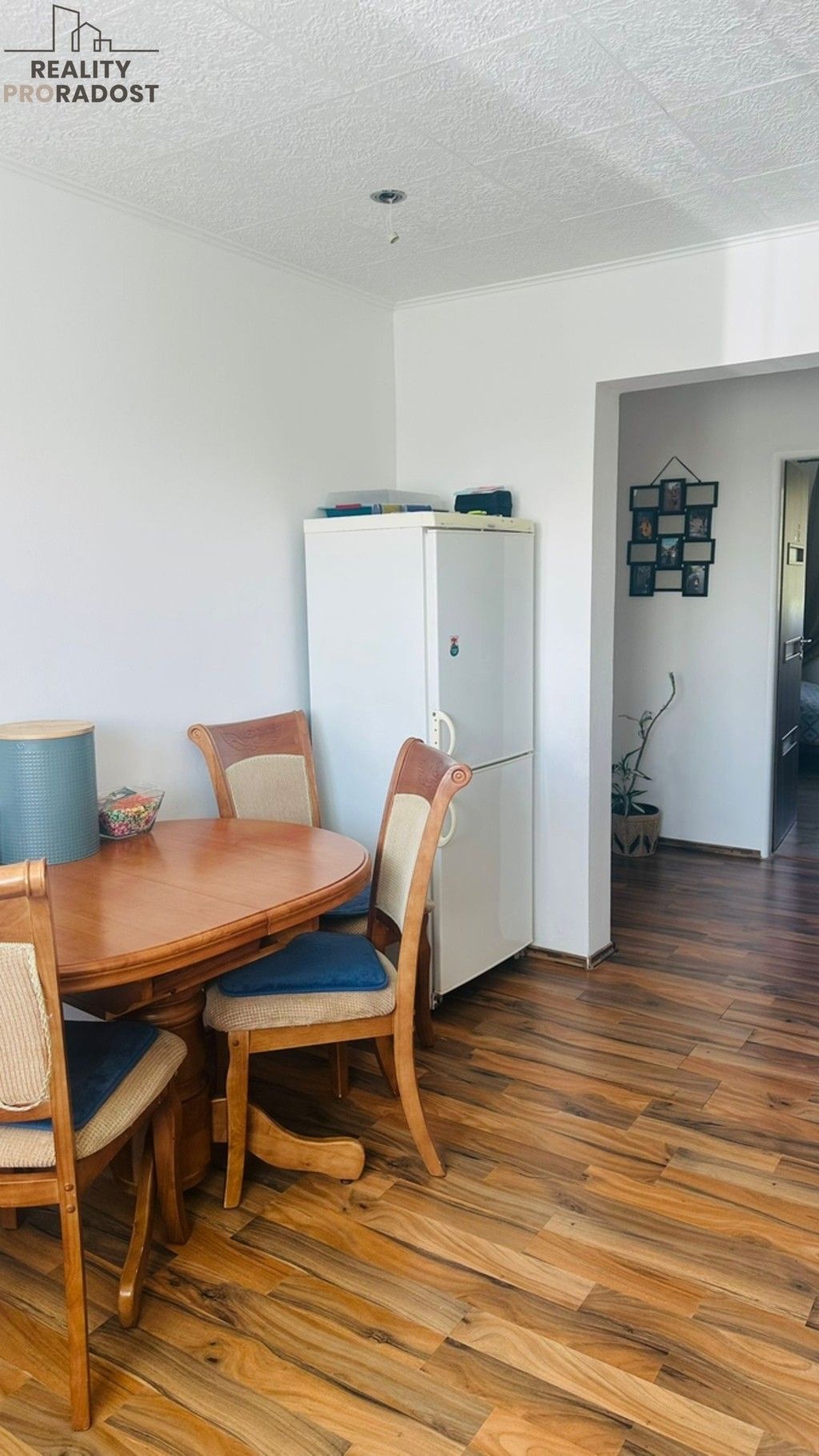 Prodej byt 3+1 - Teplická, Teplice Prosetice, 110 m² - 5