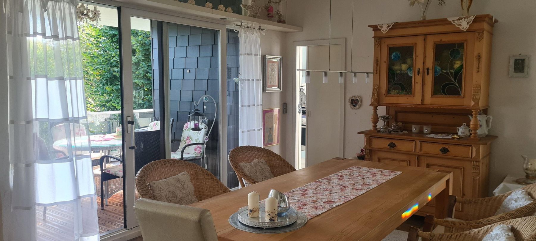 Prodej rodinný dům - Am Eichenkamp 32, , Severní Porýní-Vestfálsko, 230 m² - 5